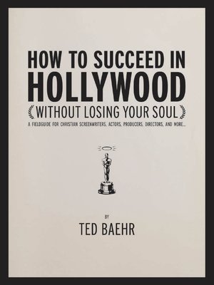 cover image of How to Succeed in Hollywood